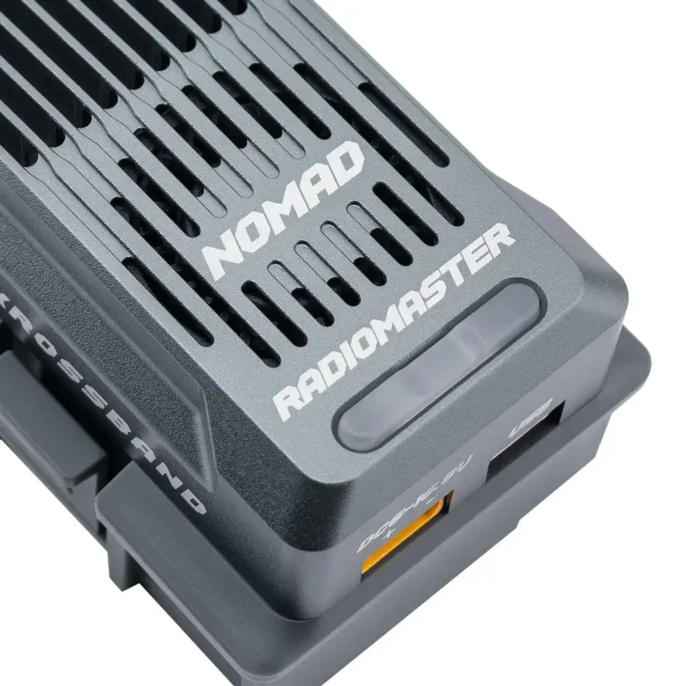 Radiomaster Nomad Dual 1-watt  - Radiomaster Ranger 2.4Ghz Elrs Module 评论和价格