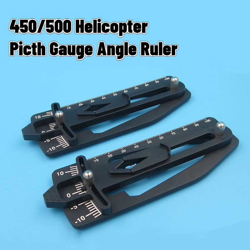 1pcs Black Pitch Gauge Angle R - Radiomaster Ranger 2.4Ghz Elrs Module 评论和价格