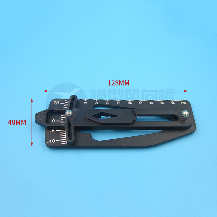 1pcs Black Pitch Gauge Angle R - Radiomaster Ranger 2.4Ghz Elrs Module 评论和价格