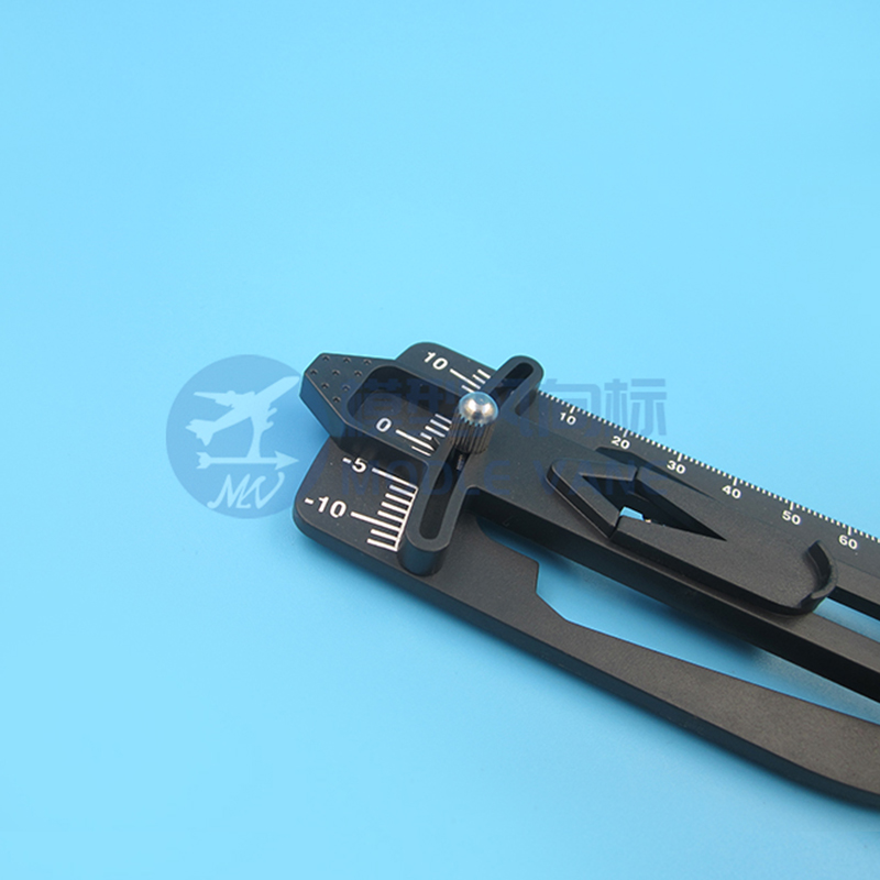 1pcs Black Pitch Gauge Angle R - Radiomaster Ranger 2.4Ghz Elrs Module 评论和价格