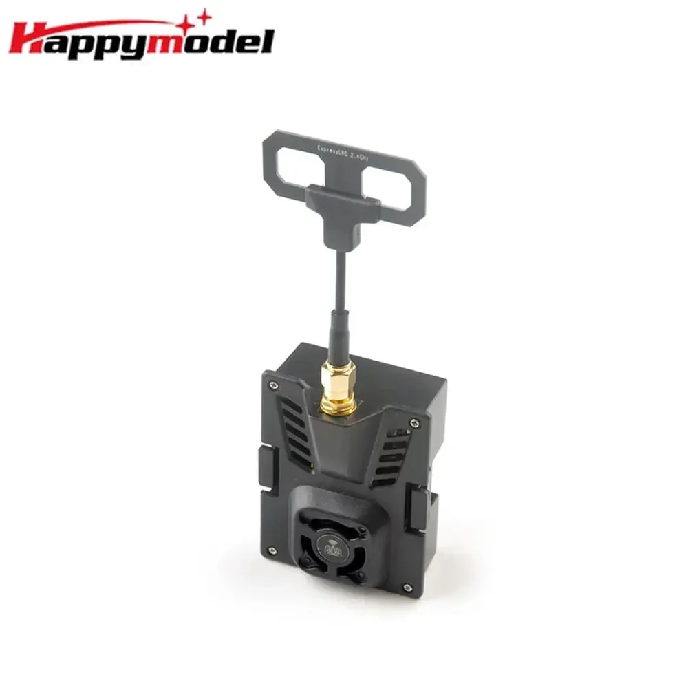 HappyModel New ES24TX Pro 1000 - Happymodel Expresslrs Elrs Es24Tx Pro 1000Mw 评论和价格