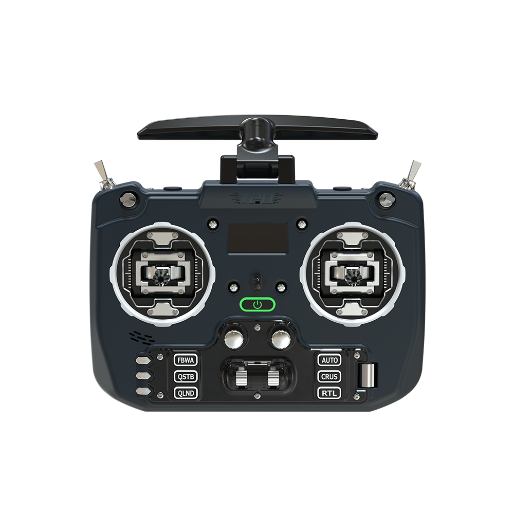Jumper T20S T20 V2 ELRS 2.4G 9 - Jumper T20S V2 Radio Controller 评论和价格