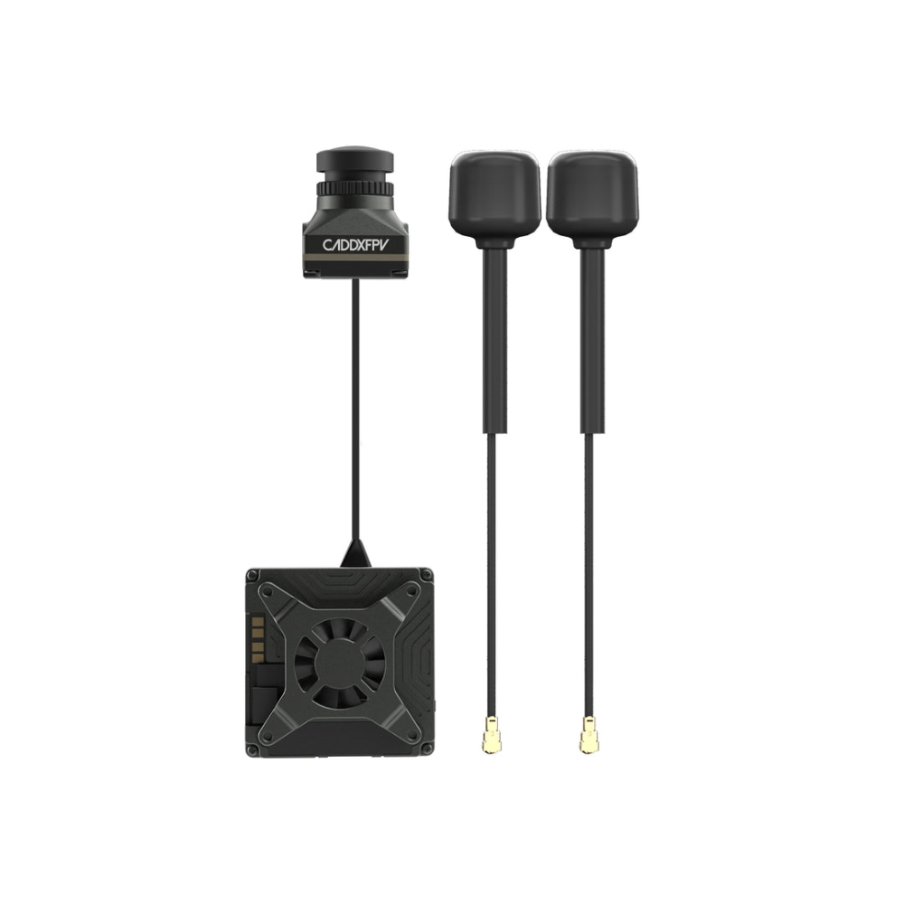 Walksnail Avatar GT KIT 2W VTX - Walksnail Avatar Hd Pro Kit 评论和价格