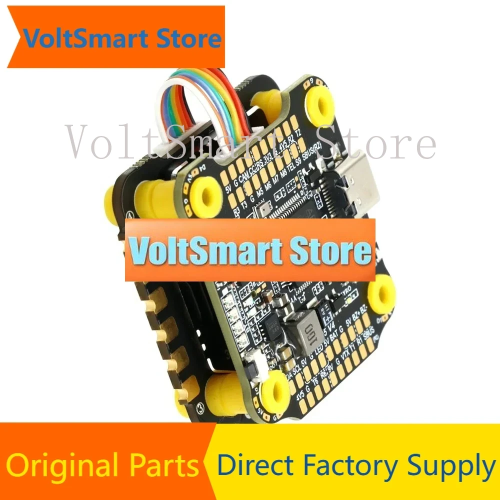 VoltS1pcs For Speedybee F405 V - Speedybee F405 V4 Bls 55A Stack 评论和价格