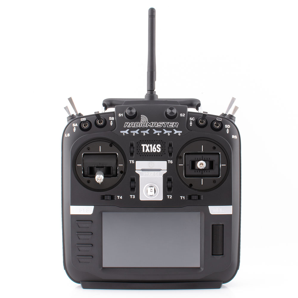 RadioMaster TX16S MKII V4.0 16 - Radiomaster Tx16S Mark Ii Elrs 评论和价格