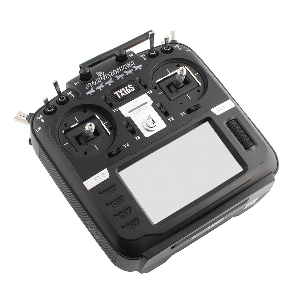 RadioMaster TX16S MKII V4.0 16 - Radiomaster Tx16S Mark Ii Elrs 评论和价格
