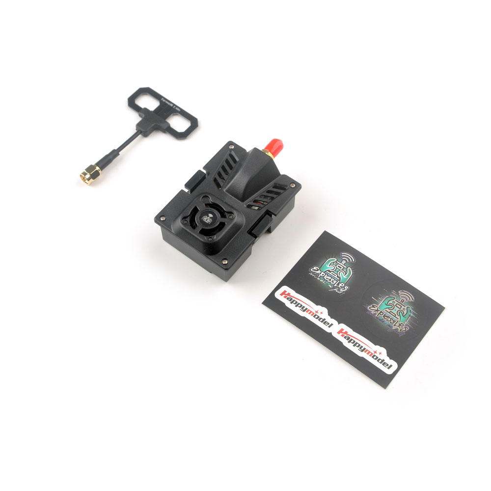 HappyModel ES24TX Pro Micro TX - Happymodel Expresslrs Elrs Es24Tx Pro 1000Mw 评论和价格