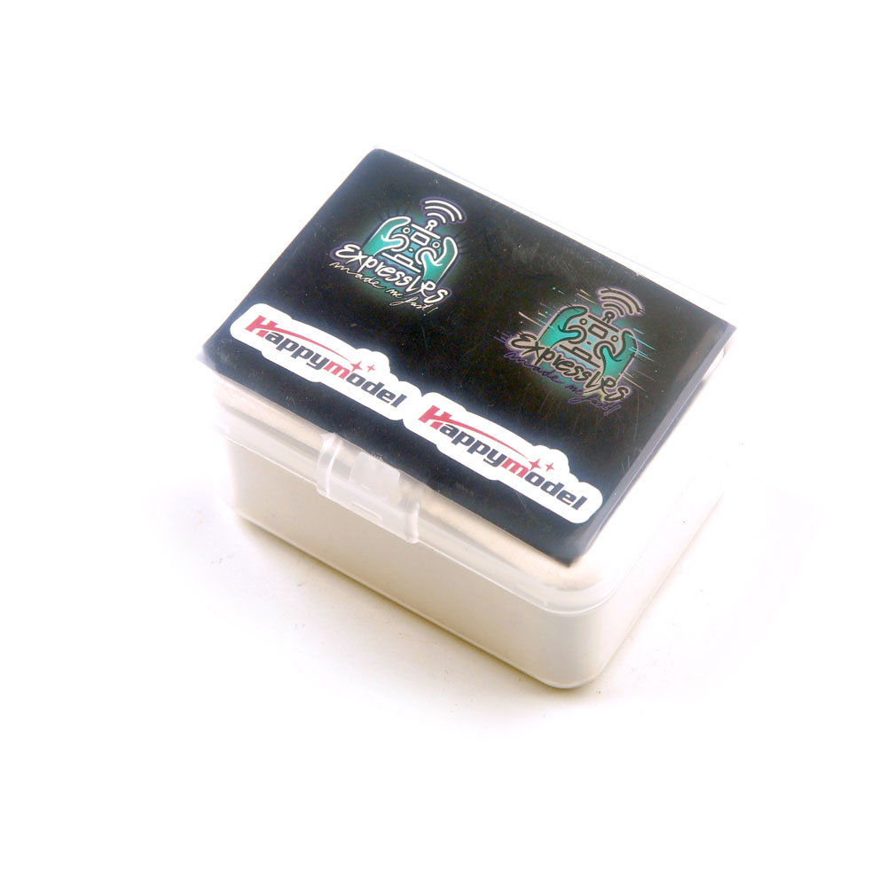HappyModel ES24TX Pro Micro TX - Happymodel Expresslrs Elrs Es24Tx Pro 1000Mw 评论和价格