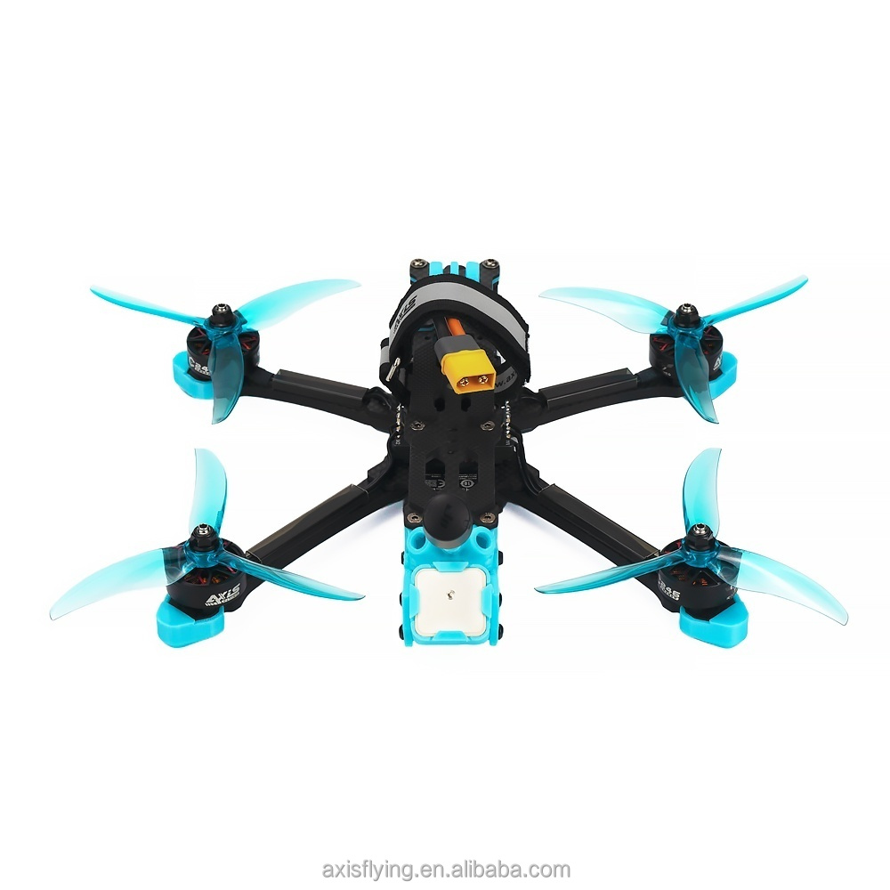 2025 Axisflying Manta 5 DC(Dea - Walksnail Avatar Hd Pro Kit 评论和价格