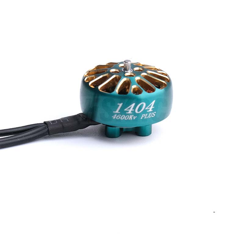 LANNRC 1404 Motor, 2-4 inch Sm - Radiomaster Ranger 2.4Ghz Elrs Module 评论和价格