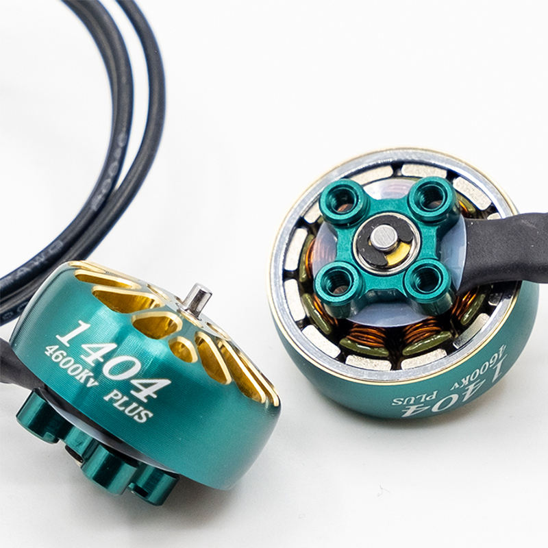 LANNRC 1404 Motor, 2-4 inch Sm - Radiomaster Ranger 2.4Ghz Elrs Module 评论和价格
