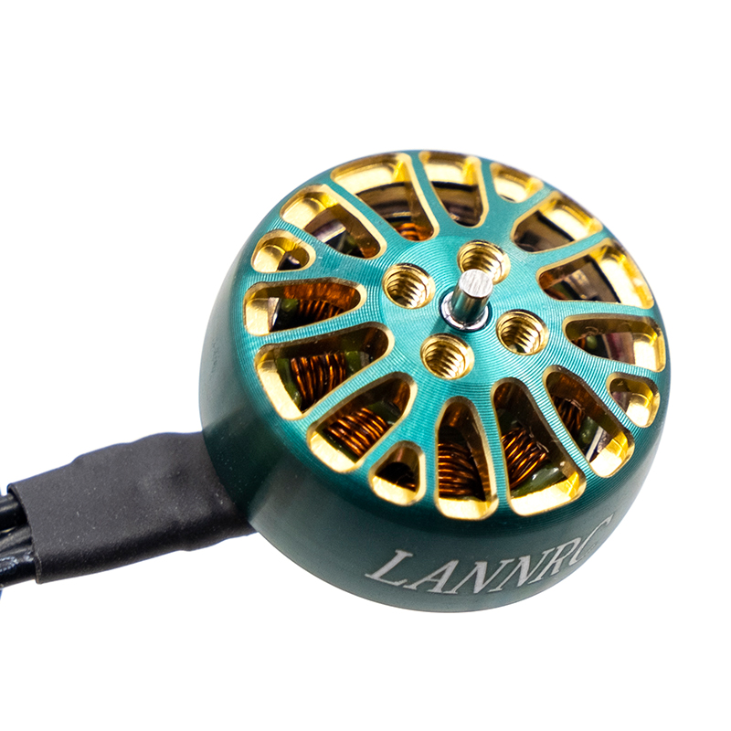 LANNRC 1404 Motor, 2-4 inch Sm - Radiomaster Ranger 2.4Ghz Elrs Module 评论和价格