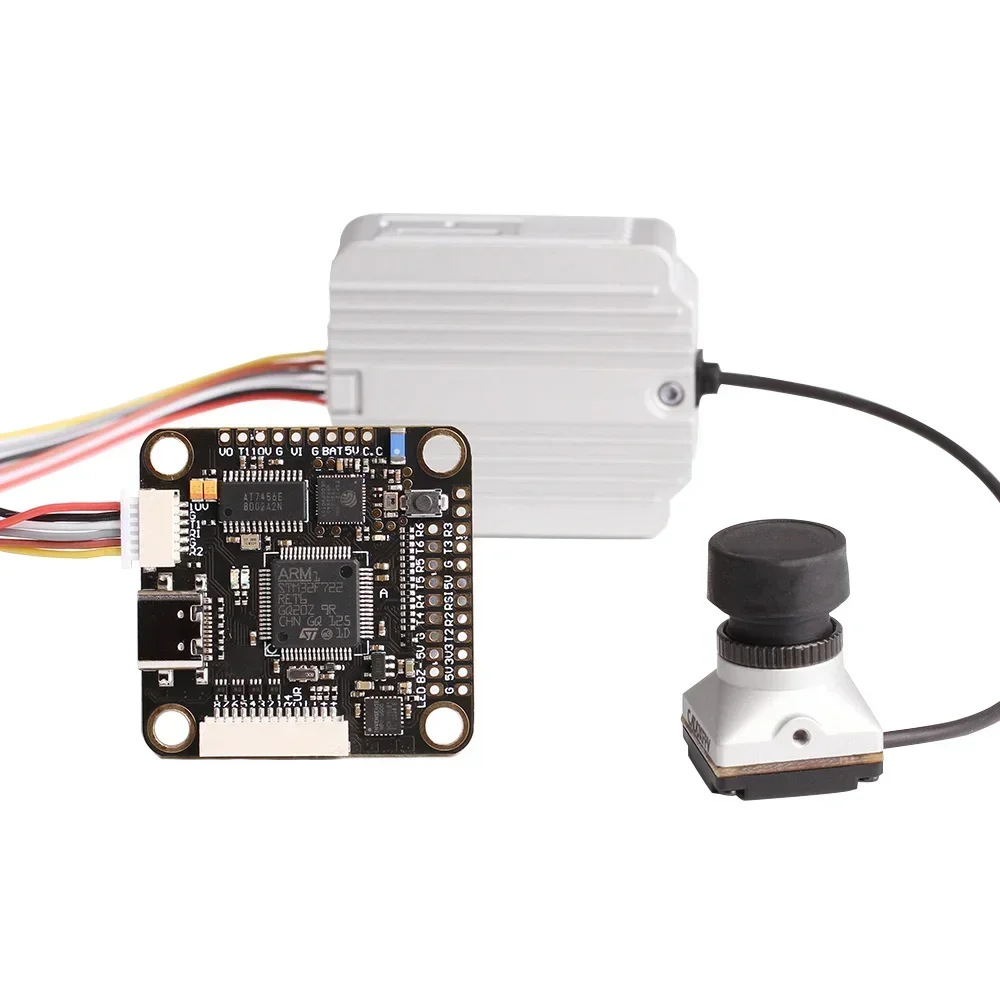 T-Motor F7 Pro Flight Controll - T-Motor F7 Pro Flight Controller 评论和价格